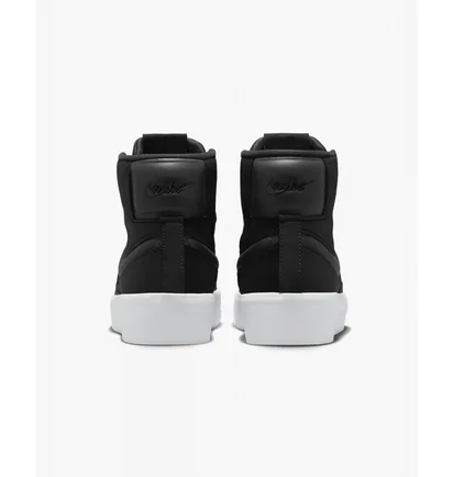 Кроссовки женские Nike Blazer Mid Victory Black Dr2948-001