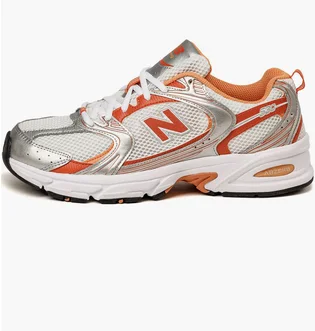 Кросівки унісекс New Balance 530 Beige/Metallic MR530ADC