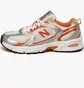 Кроссовки унисекс New Balance 530 Beige/Metallic MR530ADC
