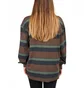 Лонгслів жіночий Han Kjobenhavn Boxy Tee Long Sleeve Brown F-130668