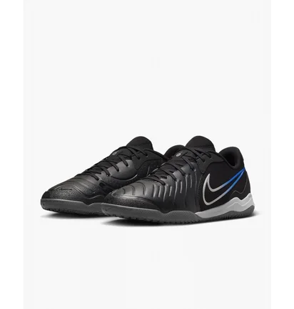 Футзалки унісекс Nike Tiempo Legend 10 Academy Black DV4341-040