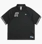 Футболка чоловіча Nike Sb Dri-Fit Jacquard Jersey Black HJ2965-010