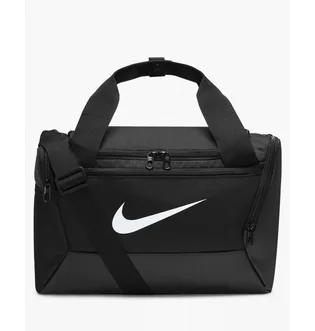 Сумка унісекс Nike Nk Brsla Xs Duff - 9.5 (25L) Black Dm3977-010