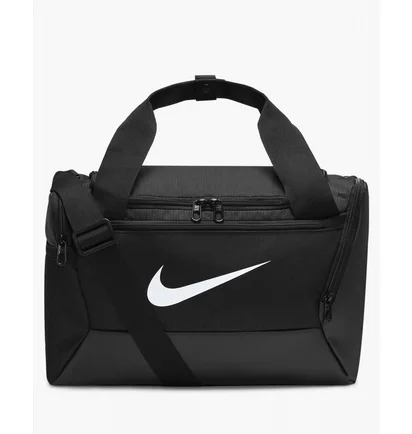 Сумка унісекс Nike Nk Brsla Xs Duff - 9.5 (25L) Black Dm3977-010