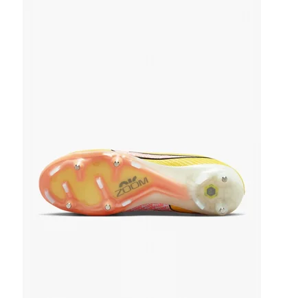 Бутси унісекс Nike Zoom Superfly 9 Elite Sg-Proac Yellow Dj5166-780