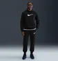 Спортивний костюм чоловічий Nike Sportswear Club Fleece Black HV0854-010__HV0865-010