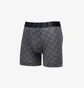 Трусы мужские Air Jordan 23 Monogram Grey/Black (3 шт) JM0691-023