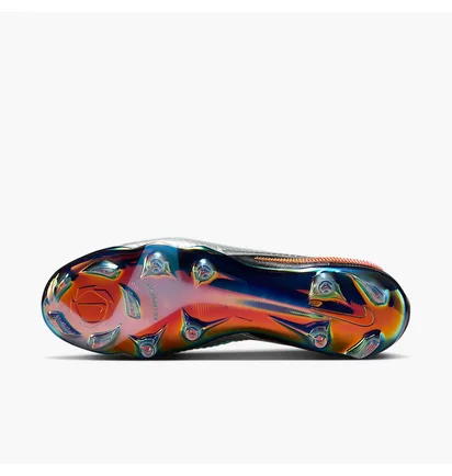 Бутси чоловічі Nike Phantom 6 Low Elite Le Turquoise/Black IH3737-001
