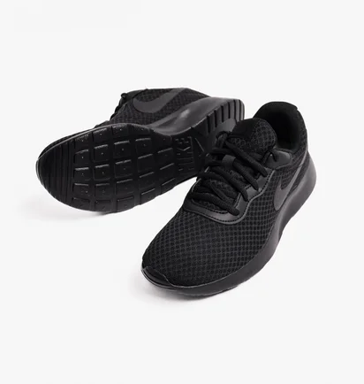 Кросівки чоловічі Nike Tanjun M2Z2 Black DJ6258-001