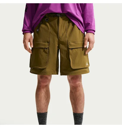 Штаны мужские Nike Smith Summit Olive HV0591-368