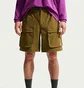 Штаны мужские Nike Smith Summit Olive HV0591-368