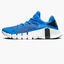 Кроссовки унисекс Nike Free Metcon 4 Training Shoes Blue Ct3886-400