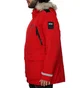 Парка мужская Helly Hansen Reine Parka Red 53630-162