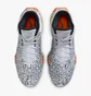Кросівки унісекс Nike G.T. Jump 2 Electric Basketball Shoes White/Black FV1285-900