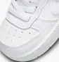 Кросівки дитячі Nike Court Borough Low Recraft (Td) White DV5458-106
