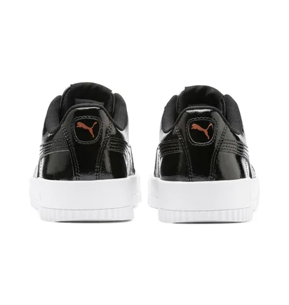 Кроссовки женские Puma Carina P Black 370912-01