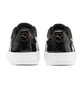 Кроссовки женские Puma Carina P Black 370912-01