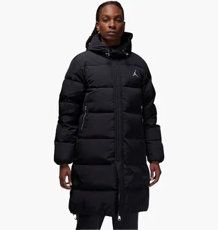 Парка мужская Air Jordan Essentials Black FB7313-010