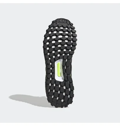 Кроссовки мужские Adidas Ultraboost Winter.Rdy Dna Black Fv6042