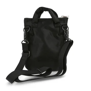Сумка унісекс Porter-Yoshida & Co Howl Helmet Black 381-18157-10
