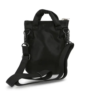 Сумка унисекс Porter-Yoshida & Co Howl Helmet Black 381-18157-10