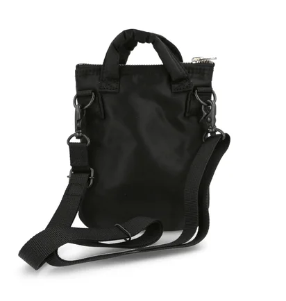 Сумка унісекс Porter-Yoshida & Co Howl Helmet Black 381-18157-10