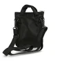 Сумка унісекс Porter-Yoshida & Co Howl Helmet Black 381-18157-10