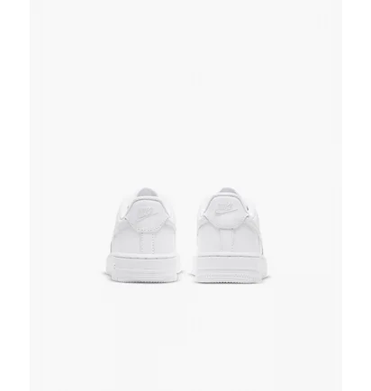 Кроссовки детские Nike Force 1 Le White DH2925-111