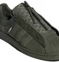Кросівки чоловічі Adidas Neighborhood X Superstar 80S Green GX1401