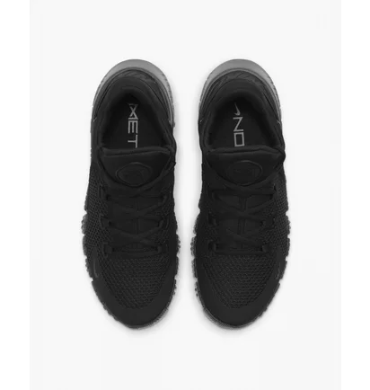 Кроссовки унисекс Nike Free Metcon 4 Black CT3886-007