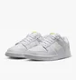 Кроссовки женские Nike Dunk Low White Fd0803-100