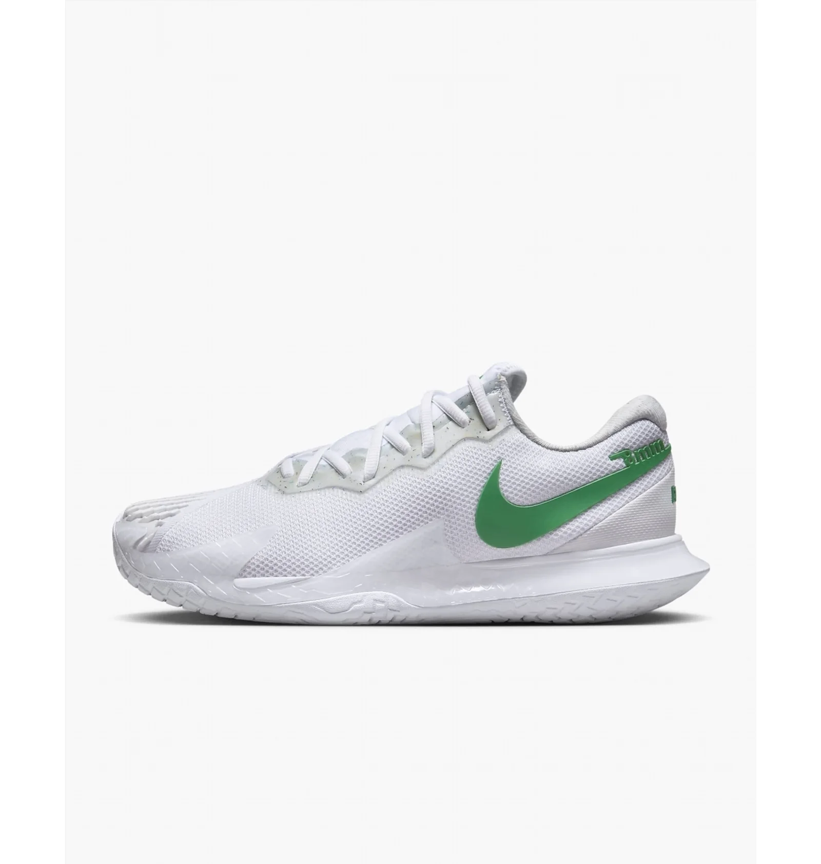 ᐉ Кросівки чоловічі Nike Court Zoom Vapor Cage 4 Rafa Men'S Hard