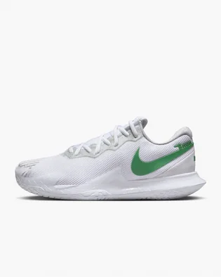 Кроссовки мужские Nike Court Zoom Vapor Cage 4 Rafa Men’S Hard Court Tennis Shoes White DD1579-103