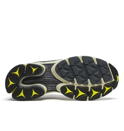 Кросівки унісекс Saucony Progrid Triumph 4 Grey S70902-4