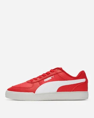 Кросівки чоловічі Puma Caven Red 380810-19