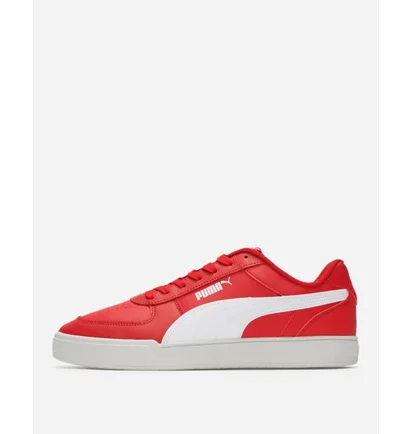 Кросівки чоловічі Puma Caven Red 380810-19