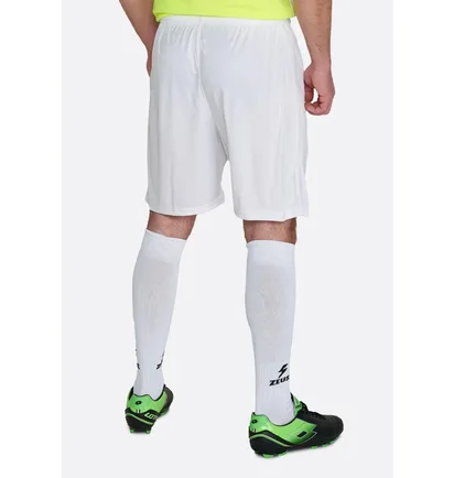 Шорти дитячі Zeus Mida White Z01308