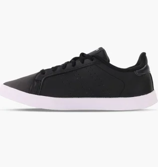 Кросівки жіночі Adidas Courtpoint Base Black GZ5336