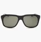 Солнцезащитные очки Gucci Black/Grey GG2077S-001-55