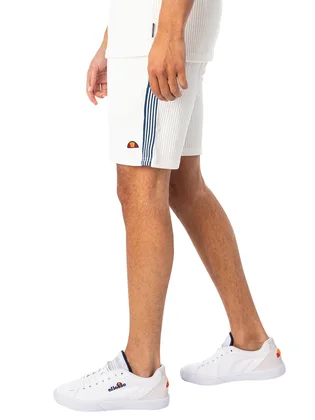 Шорты мужские Ellesse Tomatro Short White SHR16051-904