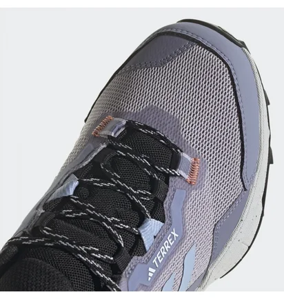 Кроссовки женские Adidas Terrex Ax4 Hiking Shoes Violet Hq1046