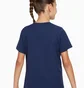 Футболка дитяча Nike Psg Character Tee Blue FZ0166-410