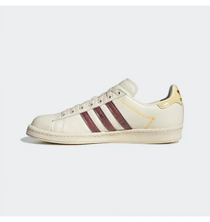Кроссовки женские Adidas Campus Kolam Shoes White Fz6569