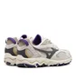 Кроссовки унисекс Mizuno Wave Mujin Future Gardens Pack Beige D1GA333401