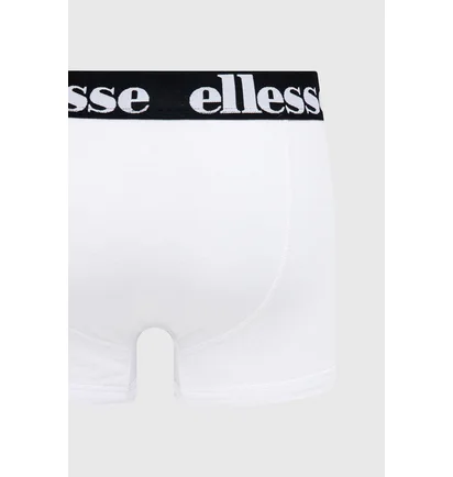 Трусы мужские Ellesse Hali Black/Grey (3 шт) SHAY0614-011