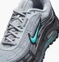 Кроссовки мужские Nike Air Max Tl 2.5 Wolf Black/Grey FZ4110-004