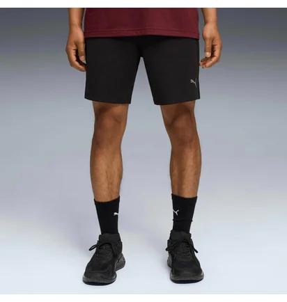 Шорти чоловічі Puma Cloudspun 7 Black 527644-01