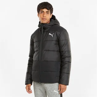 Куртка чоловіча Puma Warmcell Black 587709-01