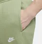 Штаны мужские Nike Sportswear Club Fleece Joggers Olive Bv2671-386