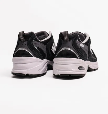 Кросівки унісекс New Balance 530 Black MR530CC